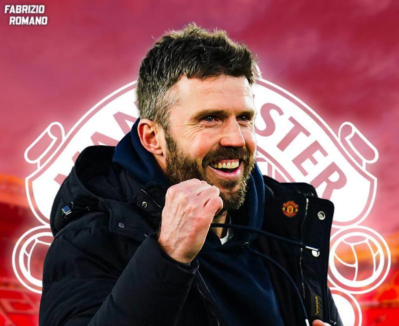 博鱼官网-被舆论左右的曼联帅位！曼联将官宣卡里克，索尔斯克亚还是错付了