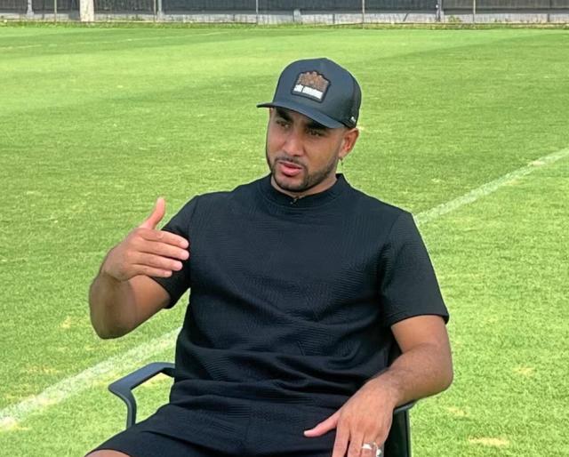 博鱼APP-帕耶眼中理想球员啥样？克罗斯右脚+卡罗斯左脚！