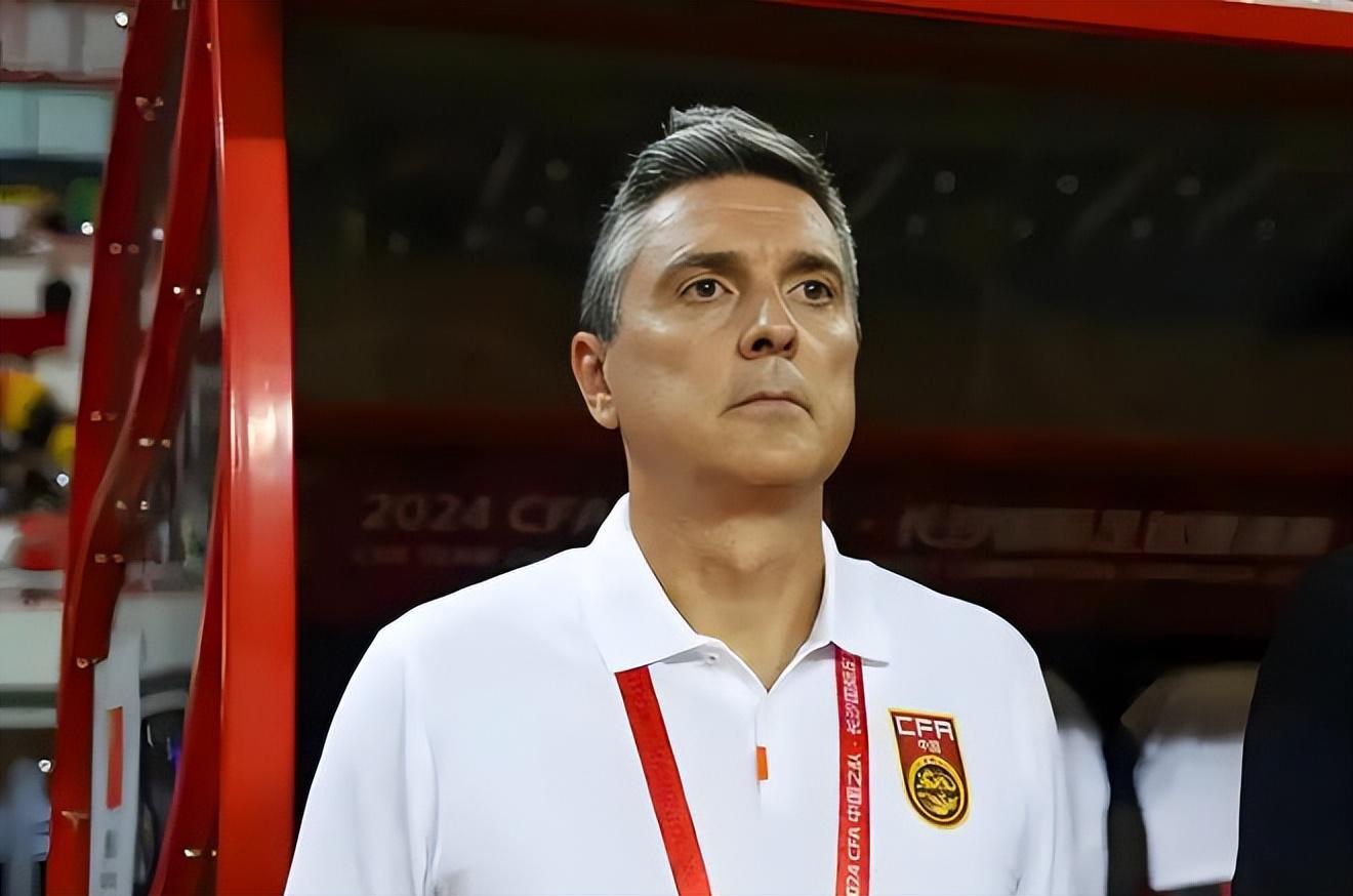 U23国足杀入决赛！让安东尼奥续约无悬念！未来有望执教05国奥