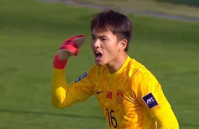 博鱼下载-U23国足3比0击败越南突破了22年的历史 国足有望进世界杯