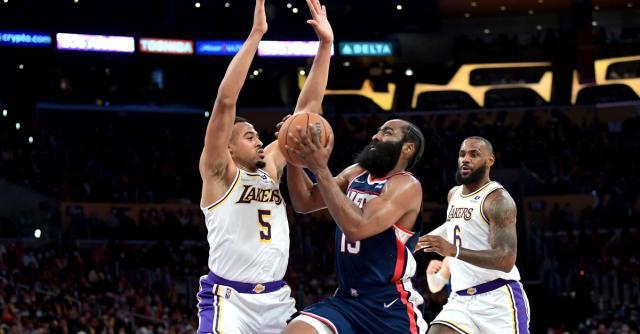 博鱼体育-詹姆斯39分仍独木难支，但祸根是他自己夏天埋下的