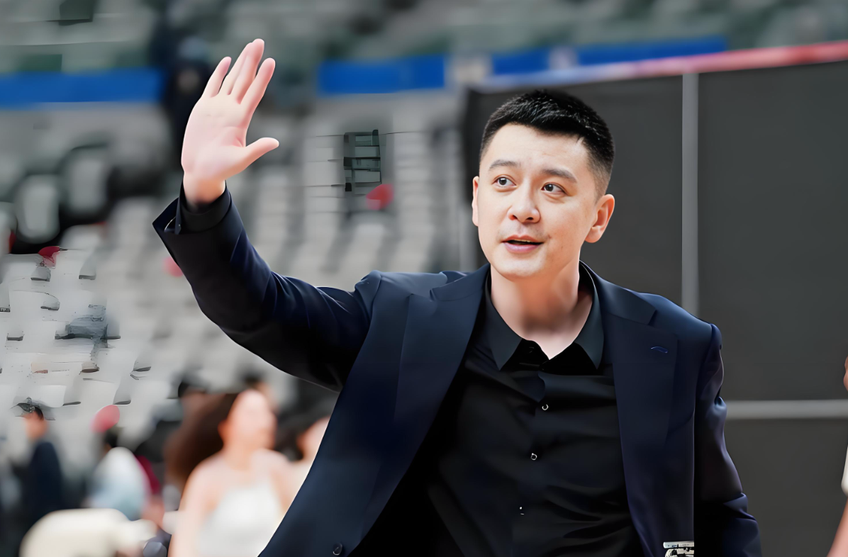 博鱼APP-辽宁输给新疆队19分！杨鸣留下了4大谜题，球迷看不明白